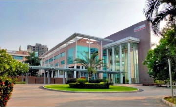Tech Mahindra Rajiv Gandhi Infotech Park